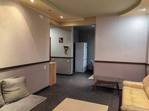 3 этажа под-ключ С БАССЕЙНОМ Хуторская 9 / пер Марсовый, Имеретинская бухта Фото: 27 из 48