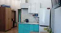 2х-комнатные апартаменты в ЖК "Екатерининский квартал", Сочи