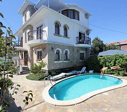 &quot;Оазис&quot; гостевой дом