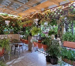 Этаж под-ключ Новороссийская 101