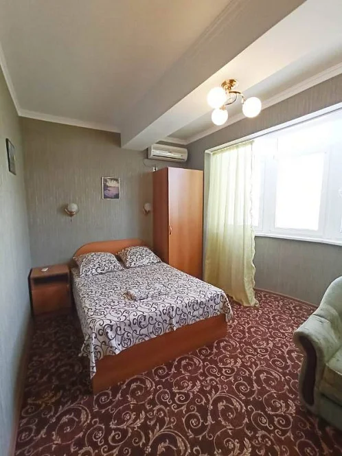 "Гармония" гостевой дом, Алушта Фото: 40 из 48