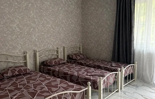 "Золотая Бухта" гостевой дом, Пицунда Фото: 22 из 29