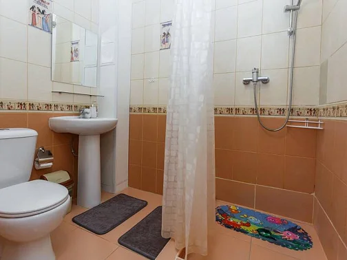 "Рада" гостевой дом, Кабардинка Фото: 41 из 46