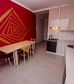 "Большая комната"