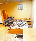 "Стандарт" 4х-местный