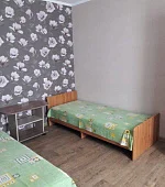 "Дом под-ключ" 3х-комнатный "Дом под-ключ" 3х-комнатный