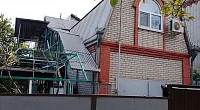 "На Приморской" гостевой дом, Благовещенская