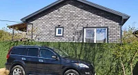 "Villa sea" дом под-ключ, Береговое