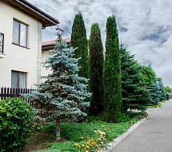 "Вилла Россо" гостевой дом