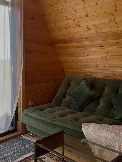 "Родные места" база отдыха, Асечкуа Фото: 28 из 47