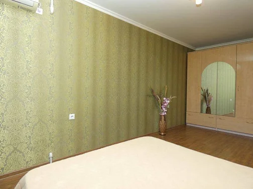 2х-комнатная квартира Калинина 37 кв 65, Адлер Фото: 28 из 39