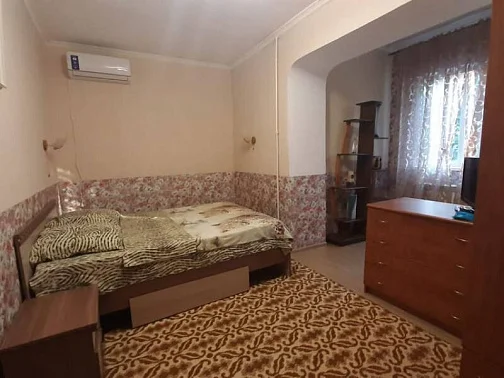 "Возле моря" 2х-комнатная квартира, Геленджик Фото: 16 из 28