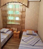 "Стандарт" 2х-комнатный "Стандарт" 2х-комнатный
