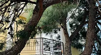 "Deluxe" 2х-комнатные апартаменты, Геленджик