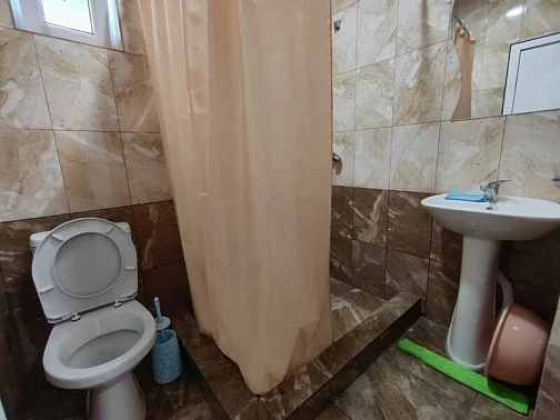"Пенаты" частный сектор, Амжикхуа Фото: 23 из 25