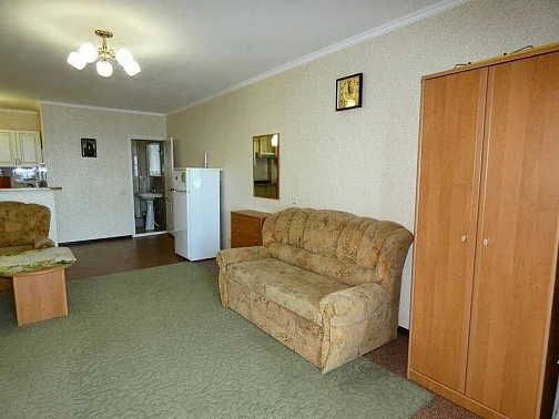 "Аквамарин" эллинг, Коктебель Фото: 6 из 34