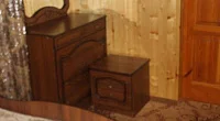 Частный сектор Октябрьская 386, Цандрипш