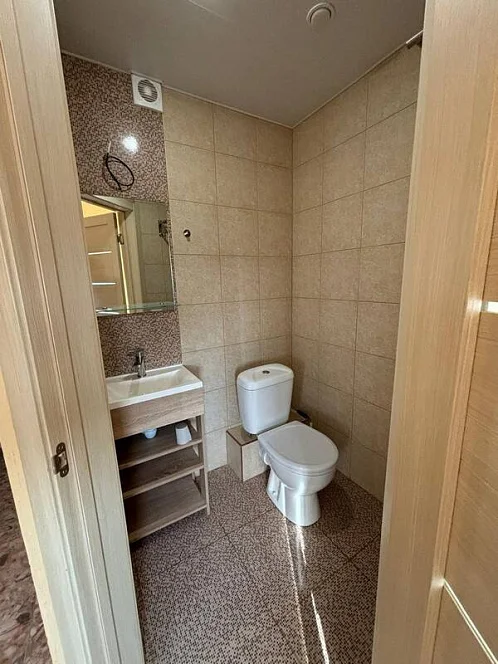 4х-комнатный этаж под-ключ Бахчевая 9, Керчь Фото: 14 из 14