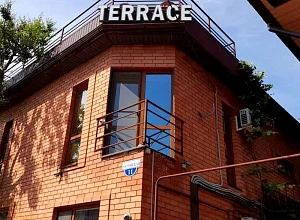 "Terrace" гостевой дом Ейск