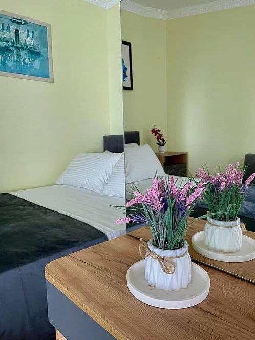 "Панорама" гостевой дом, Дивноморское Фото: 38 из 51