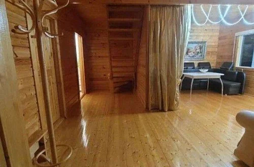 Дом под-ключ Фото: 3 из 14