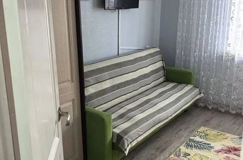 2х-комнатная квартира Фото: 7 из 9