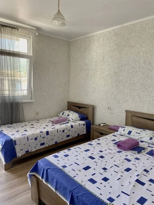 "Кипарис" гостевой дом, Гагра Фото: 15 из 19