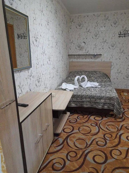 Частный сектор ул. Тельмана, Геленджик Фото: 16 из 36