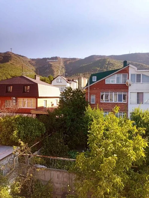 "У Русалочки" этаж под-ключ, Геленджик Фото: 18 из 18