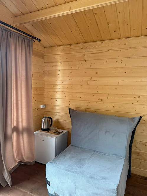 "Бамбора" база отдыха, Гудаута Фото: 12 из 24