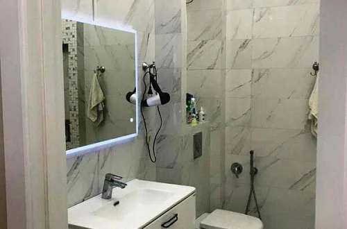 2х-комнатная квартира Фото: 7 из 7