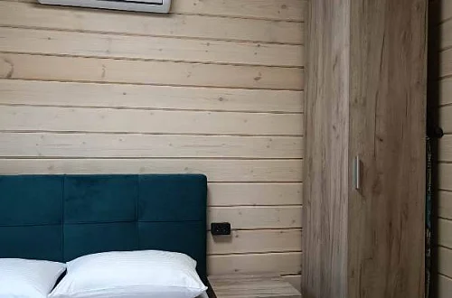 1-комнатный дом под-ключ Фото: 12 из 18