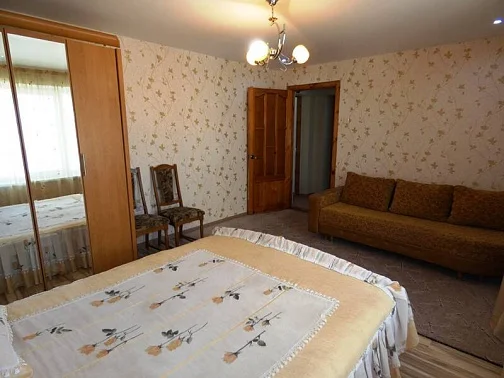 5-комнатный дом под-ключ Якова Кушнира 27, Судак Фото: 35 из 36