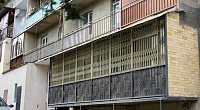 2х-комнатная квартира Лакоба 42 кв 28, Новый Афон
