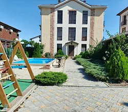 "Лучана" мини-гостиница