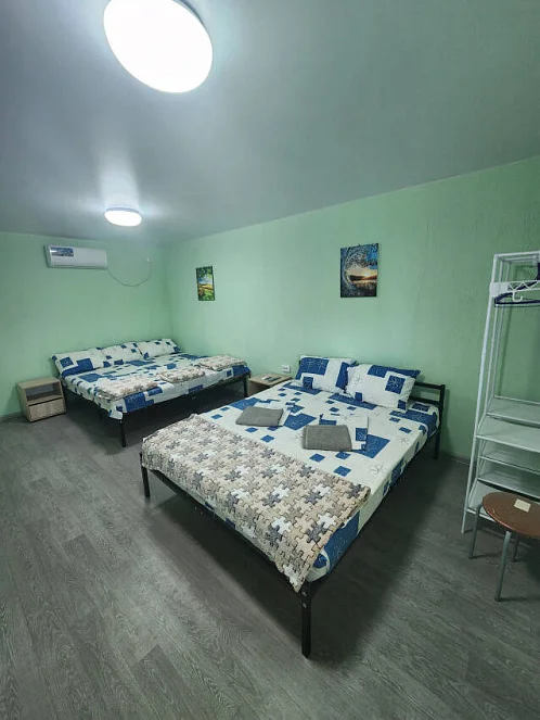 "Морской причал" частный сектор, Должанская Фото: 36 из 47