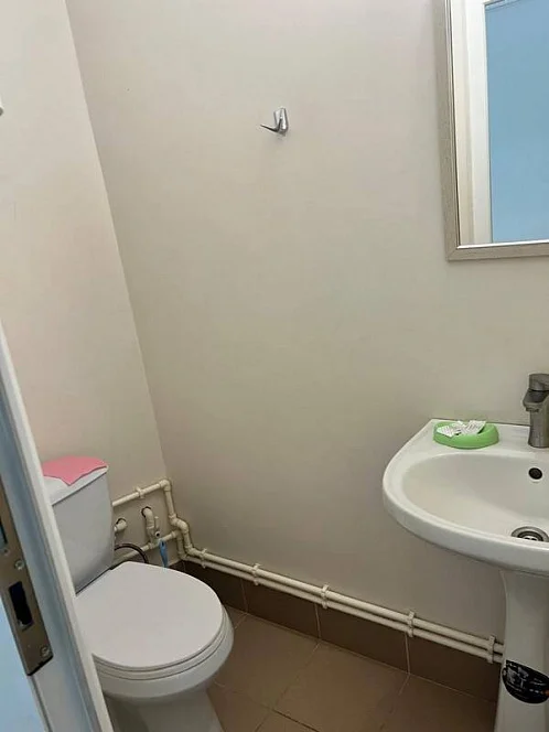 "Люкс" частный сектор, Дивноморское Фото: 46 из 47