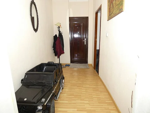 2 комнаты в 3х-комнатной квартире Тарнава 18 кв 40, Гудаута Фото: 2 из 4