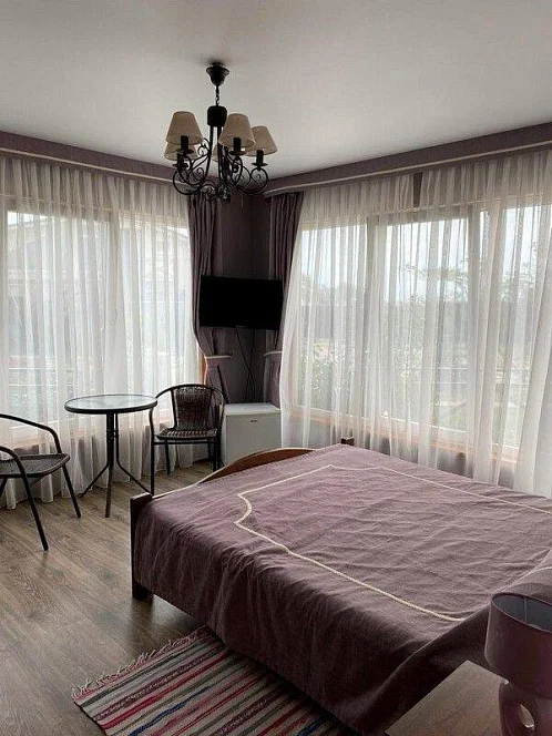 "Sea House 2" мини-гостиница, Феодосия Фото: 38 из 48