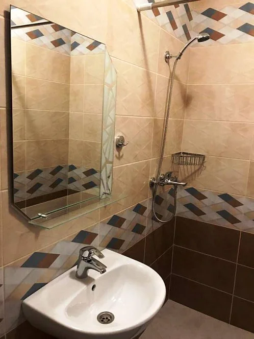 "Сандал" база отдыха, Должанская Фото: 17 из 47