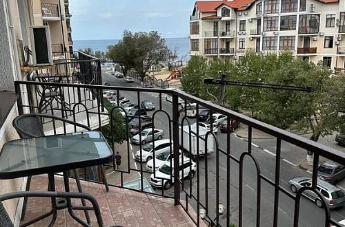 1-комнатная квартира Фото: 10 из 11