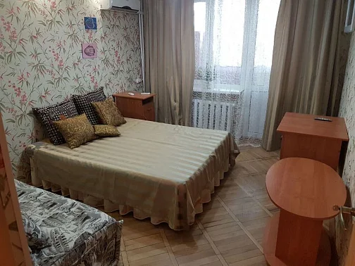 2х-комнатная квартира Терская 39, Анапа Фото: 11 из 13
