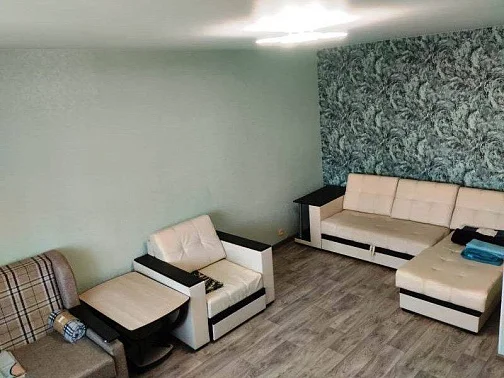 1-комнатная квартира Чапаева 62, Ейск Фото: 4 из 16