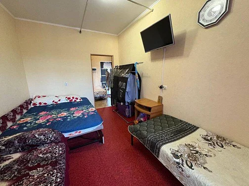 1-комнатная квартира Мира 15, Кабардинка Фото: 10 из 14