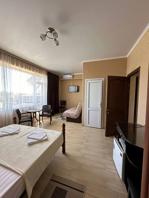"Чайка" гостевой дом, Лдзаа Фото: 26 из 43