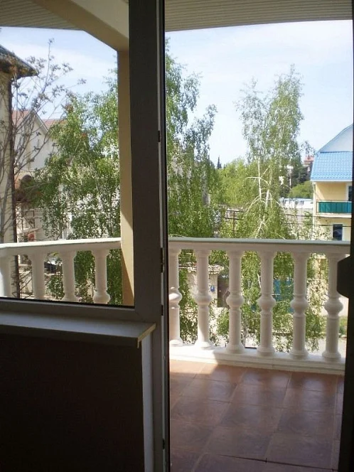 "Белая Березка" гостевой дом, Лазаревское Фото: 29 из 36