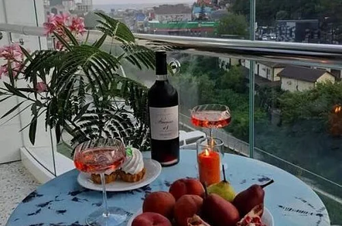 Квартира-студия Фото: 20 из 23