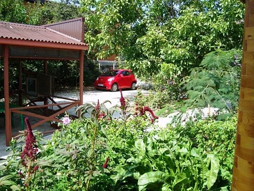 Частное домовладение ул. Рабочая, Кучугуры Фото: 9 из 31