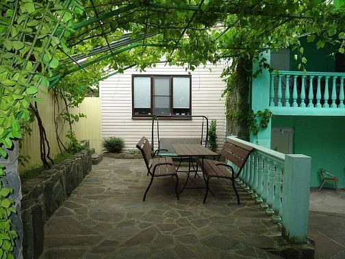 "Астхо" гостевой дом, Новомихайловский Фото: 16 из 48