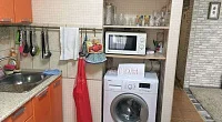 2х-комнатная квартира Владимирская 6, Анапа